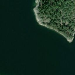 Satellite imagery of Västra Björkören, SE
