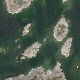 Satellite imagery of Svinskäret, SE