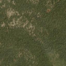 Satellite imagery of Mount Smallpeice, CA