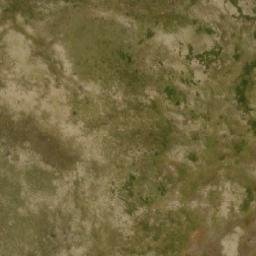 Satellite imagery of Mount Sanford, CA
