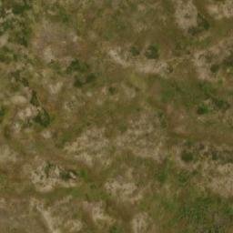 Satellite imagery of Mount Sanford, CA