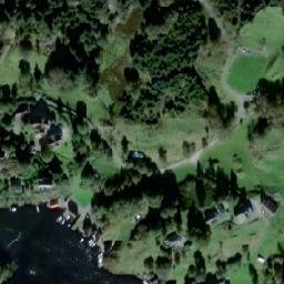 Satellite imagery of Roaldsneset, NO
