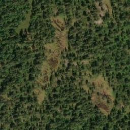 Satellite imagery of Øygardsufsi, NO