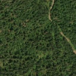Satellite imagery of Øygardsufsi, NO