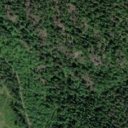 Satellite imagery of Døyndalskotet, NO
