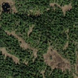 Satellite imagery of Døyndalskotet, NO