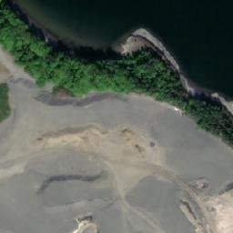 Satellite imagery of Engelskmannkollen, NO