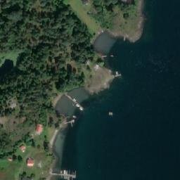 Satellite imagery of Bingetangen, NO