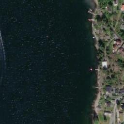 Satellite imagery of Skurvåsodden, NO