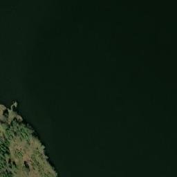 Satellite imagery of Portugalsudd, SE