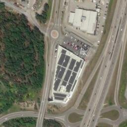Satellite imagery of boundary_stone, SE