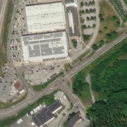 Satellite imagery of boundary_stone, SE