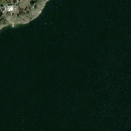 Satellite imagery of Ljusteröhuvud, SE