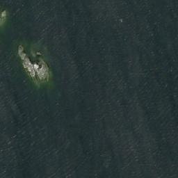Satellite imagery of Knycklan, SE