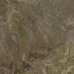 Satellite imagery of Mount Smallpeice, CA
