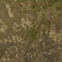 Satellite imagery of Mount Sanford, CA