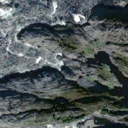 Satellite imagery of Skiftesvikskjeret, NO