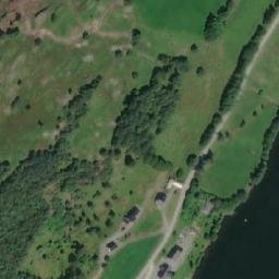 Satellite imagery of Haganeset, NO