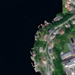 Satellite imagery of Kjeadalsneset, NO
