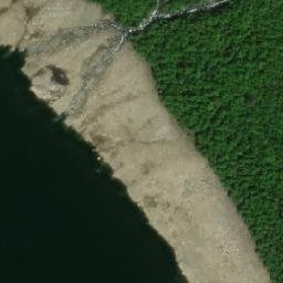 Satellite imagery of Heggliufsane, NO