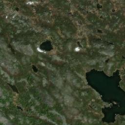 Satellite imagery of Heggliufsane, NO