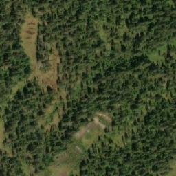 Satellite imagery of Øygardsufsi, NO