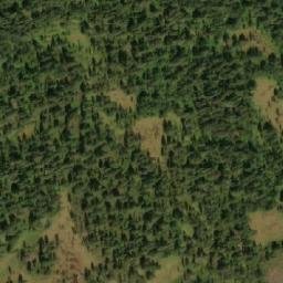 Satellite imagery of Øygardsufsi, NO
