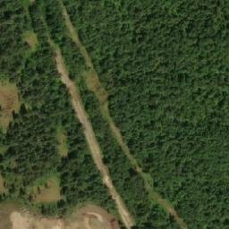 Satellite imagery of Øygardsufsi, NO