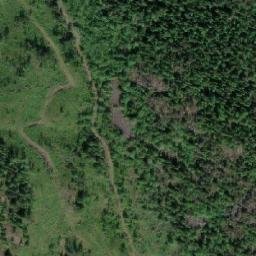 Satellite imagery of Døyndalskotet, NO
