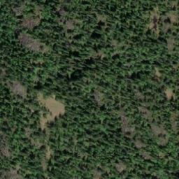 Satellite imagery of Døyndalskotet, NO