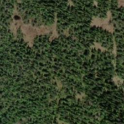 Satellite imagery of Døyndalskotet, NO