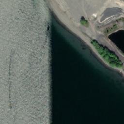 Satellite imagery of Rusebergodden, NO