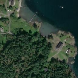 Satellite imagery of Bingetangen, NO