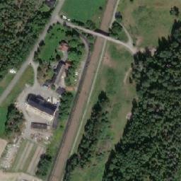 Satellite imagery of boundary_stone, NO