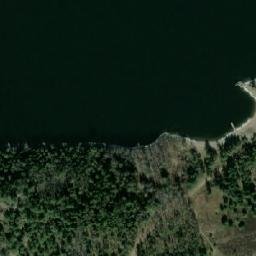 Satellite imagery of Ljusteröhuvud, SE