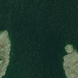 Satellite imagery of Kakelugnsskären, SE