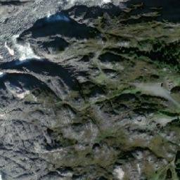 Satellite imagery of Skiftesvikskjeret, NO