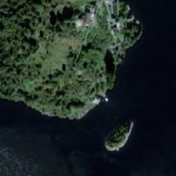 Satellite imagery of Tronnes, NO