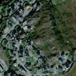 Satellite imagery of Klubb, NO