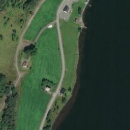 Satellite imagery of Haganeset, NO