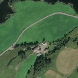 Satellite imagery of Haganeset, NO