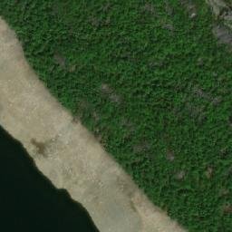 Satellite imagery of Heggliufsane, NO