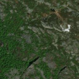 Satellite imagery of Heggliufsane, NO