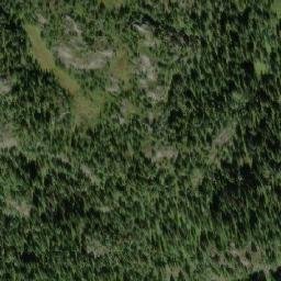 Satellite imagery of Hedderdekkan, NO