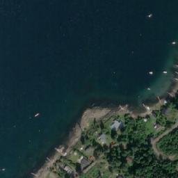 Satellite imagery of Furuodden, NO