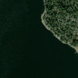 Satellite imagery of Ljusteröhuvud, SE