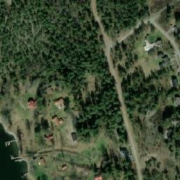 Satellite imagery of Ljusteröhuvud, SE