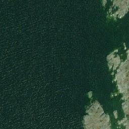 Satellite imagery of Kakelugnsskären, SE