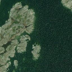 Satellite imagery of Kakelugnsskären, SE