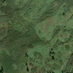 Satellite imagery of Monument 143, CA